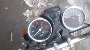 Обзор мопеда Alpha 110