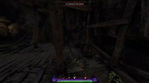 Warhammer Vermintide 2 - Dark Omen - Off The Beaten Path Challenge