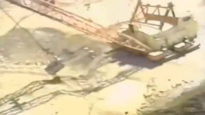 World s Largest Dragline Excavator   Big Muskie Mega Machines in the World