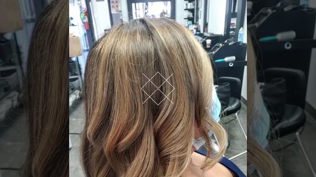 balayage смотреть онлайн