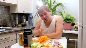 СОЛЯНКА КАК В ДЕТСКОМ САДИКЕ // СЪЕДАЕТСЯ ЗА РАЗ // БЛЮДО ИЗ ДЕТСТВА.