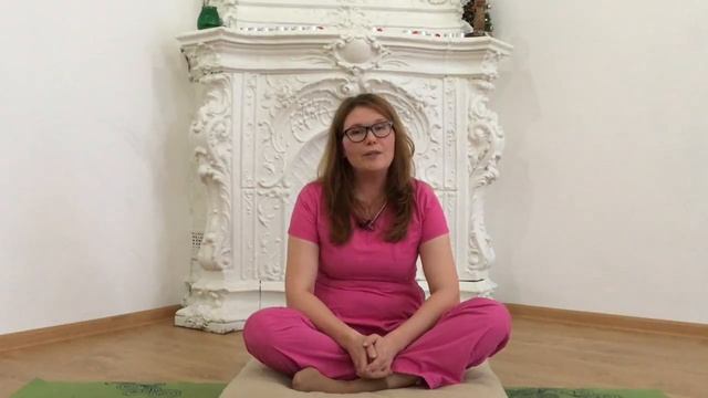 Курс подготовки к родам Роды без страха смотреть онлайн