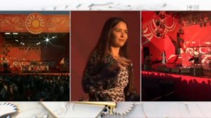 Zventa Sventana — «На горе мак»