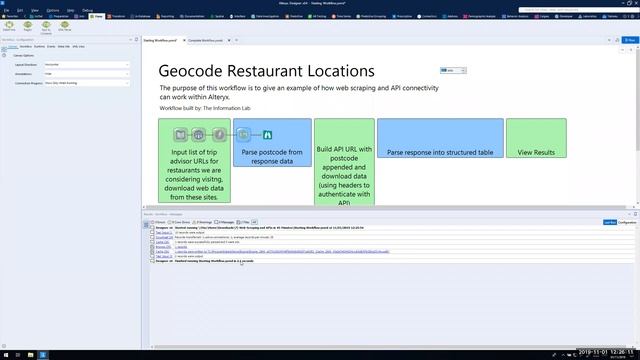 Web Scraping and APIs in 45 Minutes смотреть онлайн