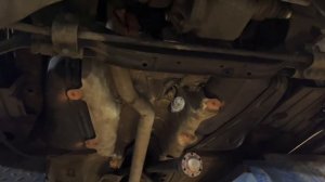 Форд куга 1 неработающий датчик уровня топлива