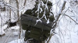 Александр Волошин. Курсы Разведки