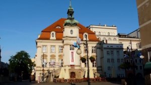 Легница. Польша. 2015.