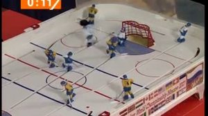 Настольный хоккей №43