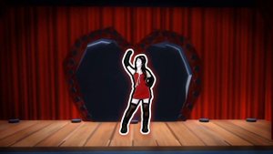 Just Dance 2024 Edition: Nxde by (G)idle | yordance