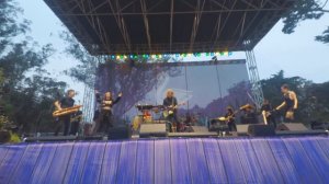 Jerry Harrison  Adrian Belew  Remain in Light- FULL SHOW-Hardly Strictly Bluegrass 2022