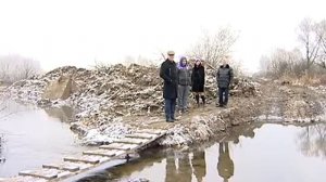 Марьинка будет чистой