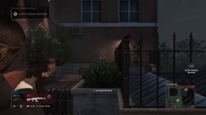Mafia 3 Прохождение (10)