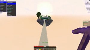 САМЫЙ ЛУЧШИЙ ЧИТ НА МАЙНКРАФТ 1.8! NOVA B7