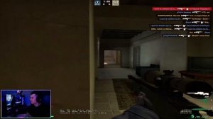 STREAM CSGO