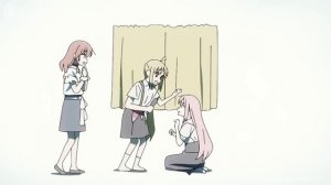 Bocchi's Cute! | BOCCHI THE ROCK!