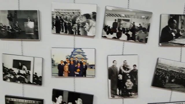 День 5. Институт истории Сонхак. Музей и выставка. смотреть онлайн