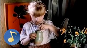 Песня Медуницы - из фильма "Незнайка с нашего двора" (1983)