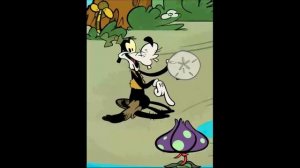 Where's My Mickey? (Ship Wrecked) level 2-1 Walkthrough