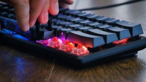 [Почему она тебе нужна?] Обзор игровой клавиатуры - HyperX Alloy Origins 60