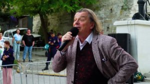 ЮРИЙ ВАСИЛЬЕВ: Я ЛЮБЛЮ ТЕБЯ, КЕРЧЬ!