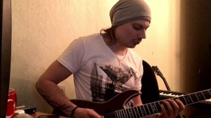 Нет тебя прекрасней - Юрий Антонов (guitar cover by Андрей Фарнёв)