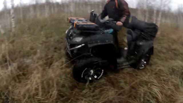 Как квадрик топили Часть 1 смотреть онлайн