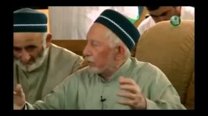 Саид Афанди : "Частое посещение Устаза не приносить пользу мюриду."
