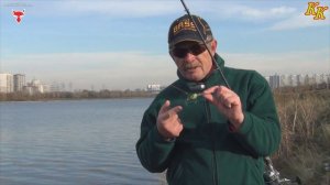 Константин Кузьмин. Воблеры Jackall.