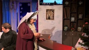 Театр ПАРАФРАЗ. Дуры мы дуры. Второй акт.