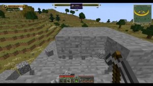 Minecraft мод The Lord Of The Rings 1.7.10 / Выживание в Minecraft Властелин колец - Вторжение