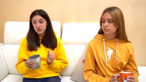 Ева и подруги ПРИШЛИ В ШКОЛУ НА КАБЛУКАХ И УДЕЛАЛИ ПАРНЕЙ!