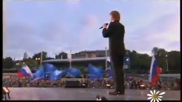 Хор Пересвет "Пётр и Феврония" смотреть онлайн