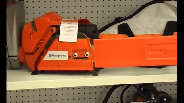 сюжет 'Центр бензотехники' (2008-10) смотреть онлайн