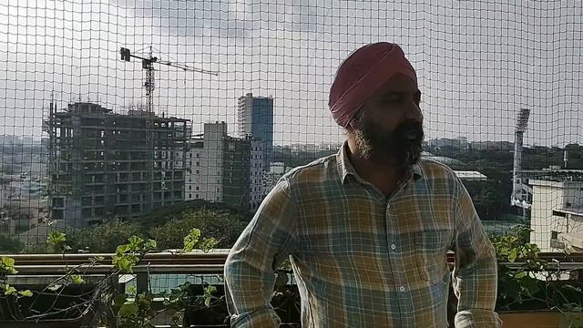 ITC Gardenia - Tower Suite (Bangalore) смотреть онлайн