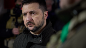 «Может, не потребуется ничего признавать»: Лавров поспорил о легитимности Зеленского