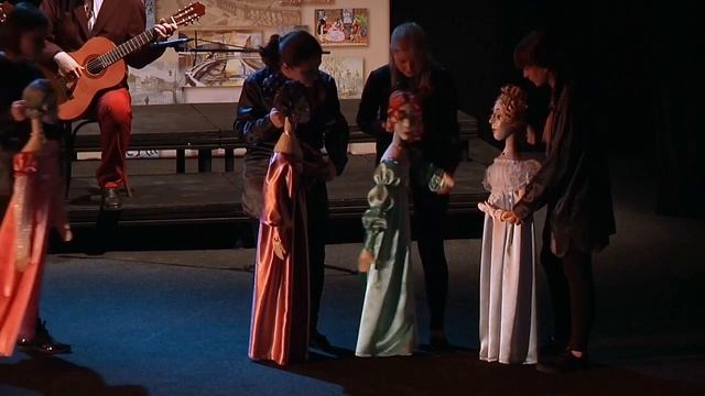 «Мой дядя самых честных правил, или Памятник нерукотворный» смотреть онлайн