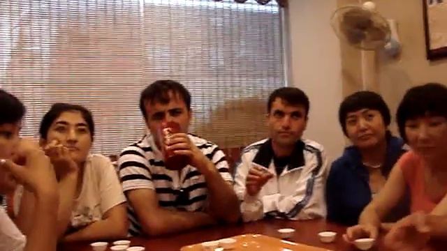 Мастер-класс по чаепитию-2.MPG смотреть онлайн