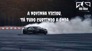 DJ HOLANDA - MONTAGEM CORAL (LYRICS)