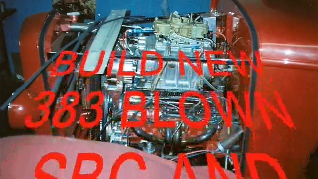 1932 Ford 3 Window .wmv смотреть онлайн