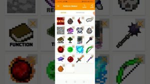 Как сделать свой мод на майнкрафт пе?!