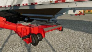 AGI - Free AGI Pack now available on Farming Simulator 22