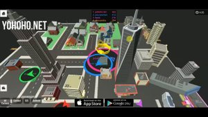 Юми ио. Обзор игры Yumi io. (Hole.io, Холе ио) Играть онлайн на yohoho.net