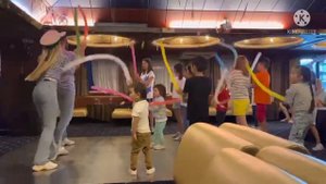 Теплоход Михаил Светлов