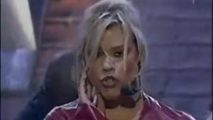 Billie Piper - Day & Night (Live Smash Hits)