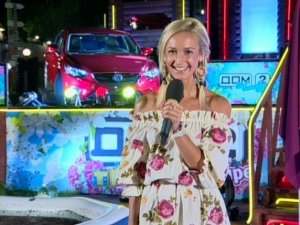 ДОМ-2 После заката 3376 день Ночной эфир (07.08.2013)