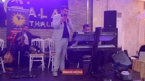 Mayis Karoyan "Cavali" "Mi eraz er" 2022 LIVE