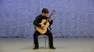 Р. Дьенс - Сон козерога