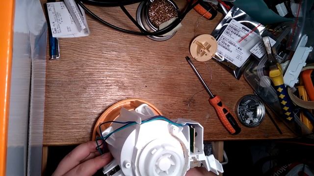 Philips HR 7745 - część 2 смотреть онлайн