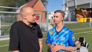 КАША СМОТРИТ   24 часа ГОВОРЮ Ивану Золо ДА! ЗАПИСАЛ ДИСС на КАШУ !