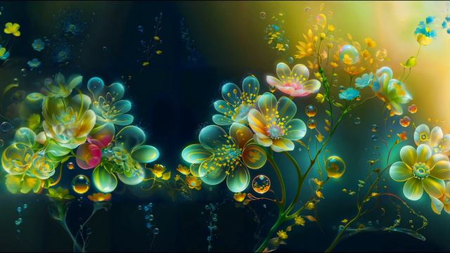 Sleep Meditation - Relaxing Sleep Music смотреть онлайн